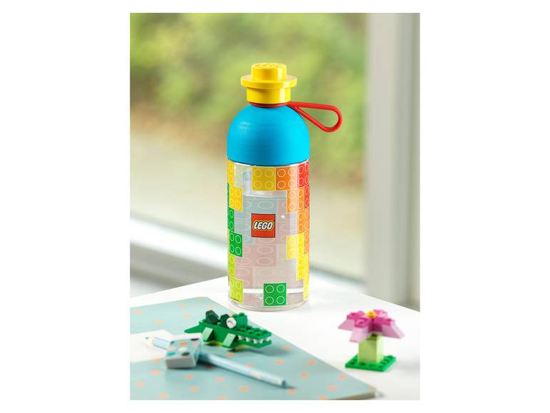 LEGO Trink-Flasche, 0,5 l Neueste Stile