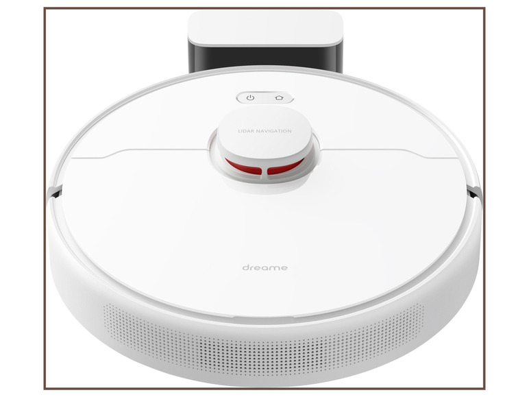 Saug- und Wischroboter »Dreame F9 Pro« Bis zu 50% Rabatt