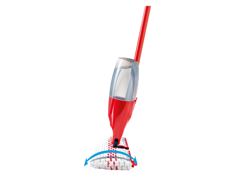 Vileda Spray and Clean Bis zu 55% Rabatt