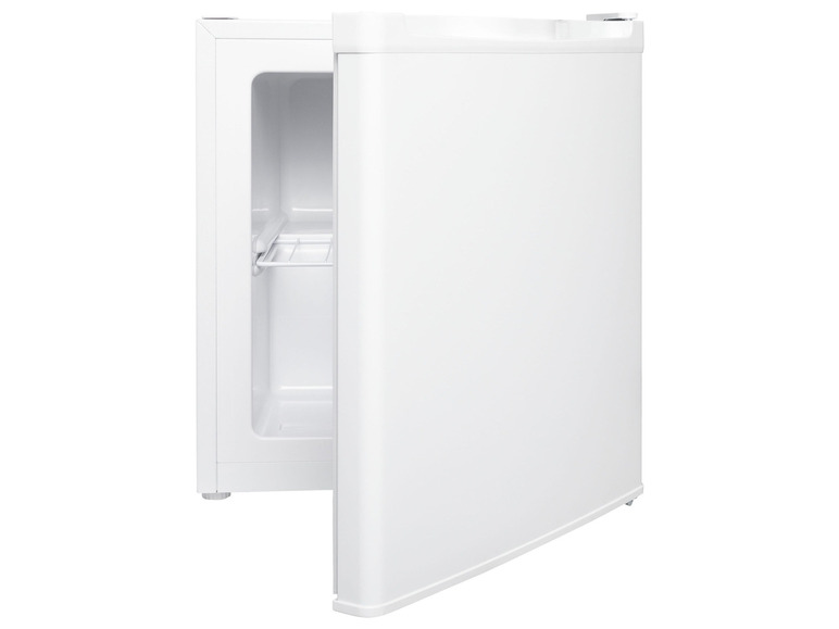 SILVERCREST® KITCHEN TOOLS Mini-Gefrierschrank »SMG 33 A2« 50% Rabatt mit kostenlosem Versand