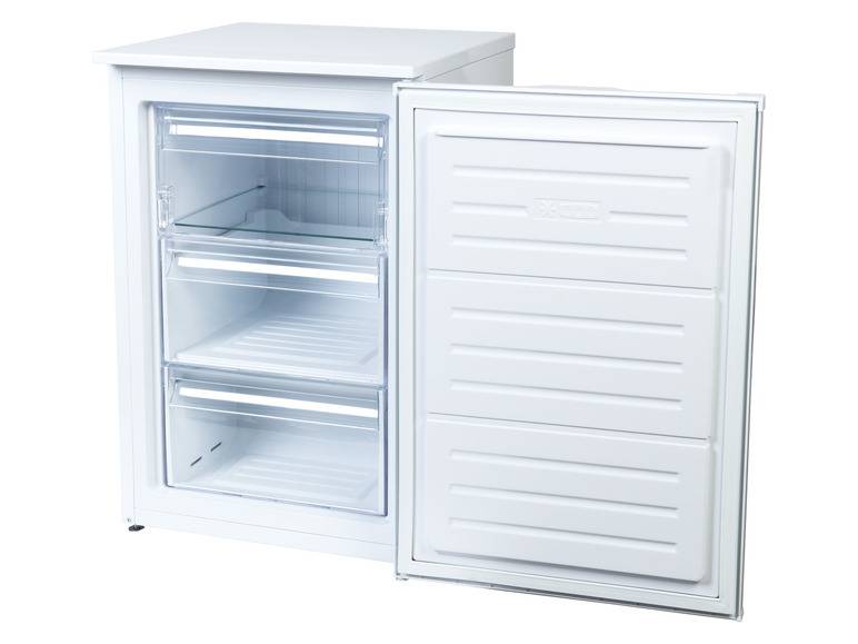 SILVERCREST® KITCHEN TOOLS Gefrierschrank »SGF 103 A1« Clearance-Verkauf