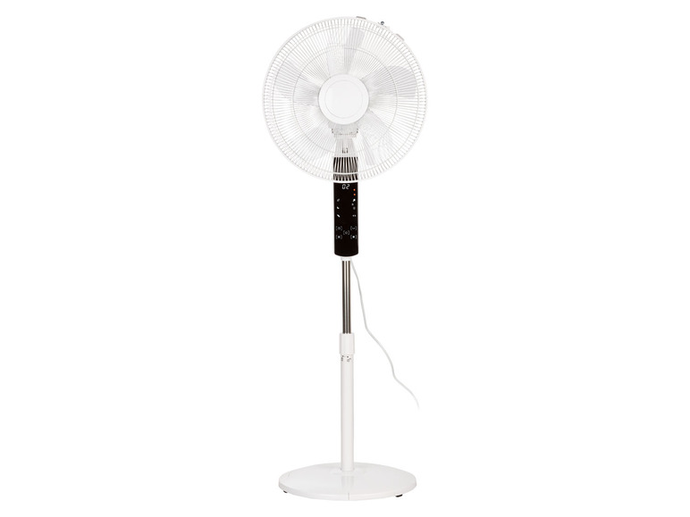 SILVERCREST® Standventilator »SV 60 B3«, 40 cm Online