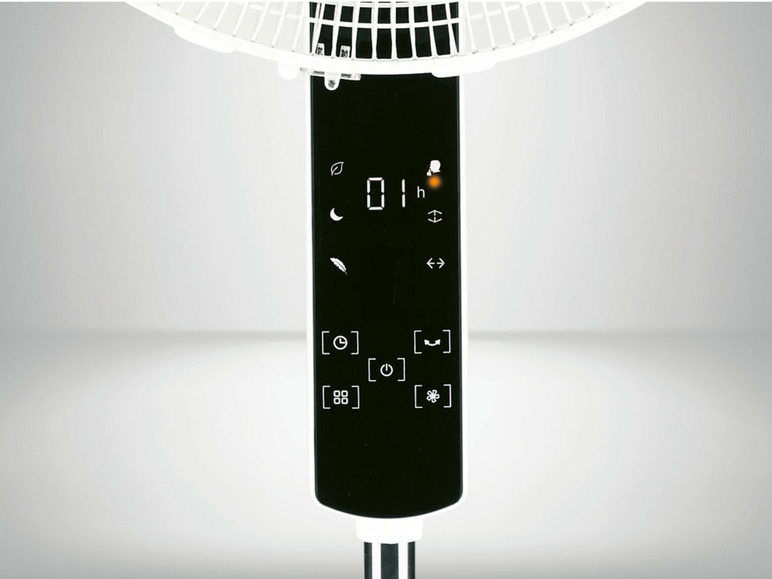SILVERCREST® Standventilator »SV 60 B3«, 40 cm Online