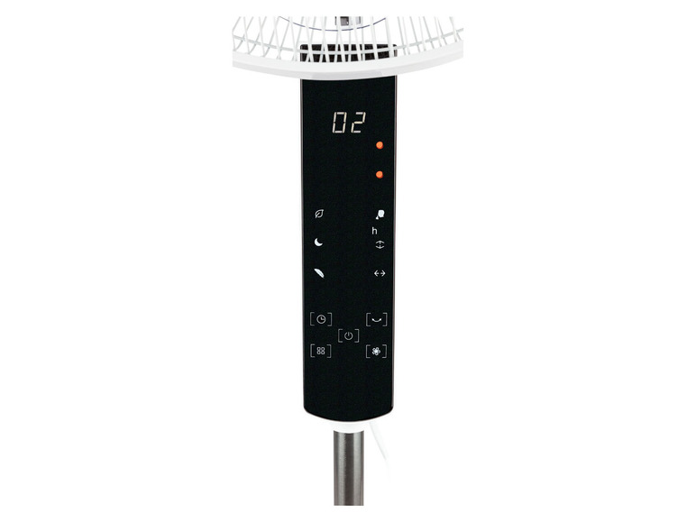 SILVERCREST® Standventilator »SV 60 B3«, 40 cm Online