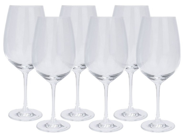 ERNESTO® Gläser Set aus Kristallglas Verkauf