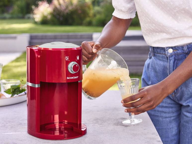 SILVERCREST® KITCHEN TOOLS Slushy-Maker »SSM 30 A1«, 1,1 l, 30 Watt Hotsell