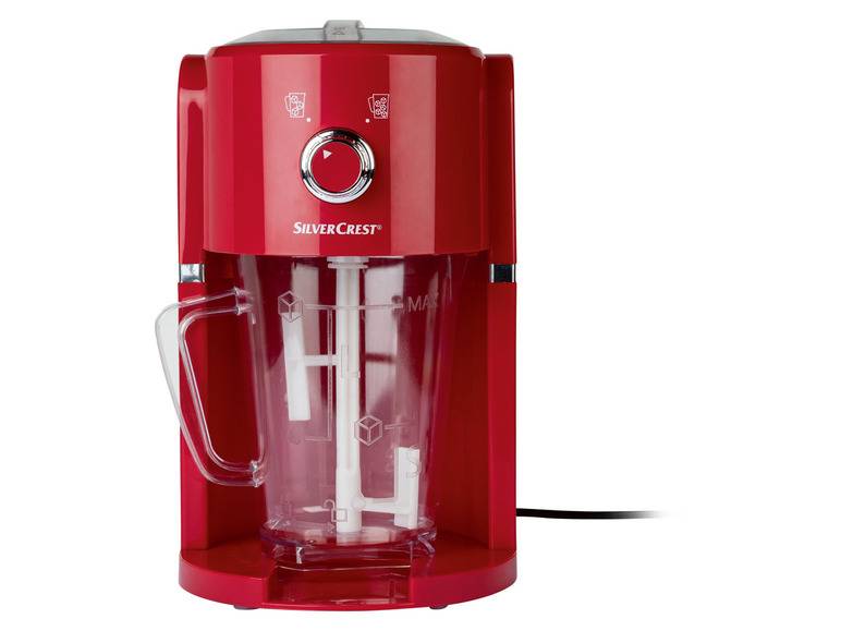 SILVERCREST® KITCHEN TOOLS Slushy-Maker »SSM 30 A1«, 1,1 l, 30 Watt Hotsell