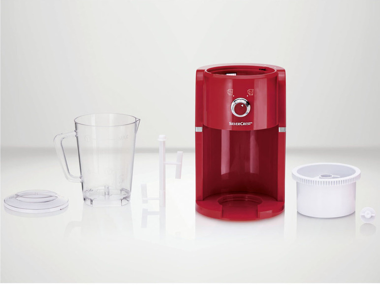 SILVERCREST® KITCHEN TOOLS Slushy-Maker »SSM 30 A1«, 1,1 l, 30 Watt Hotsell
