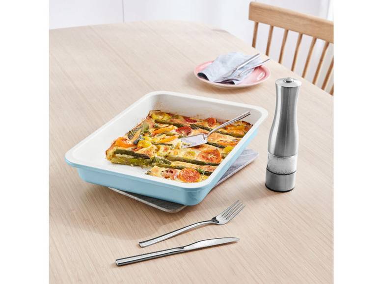 ERNESTO® Tafelbesteck, 24-teilig im Angebot