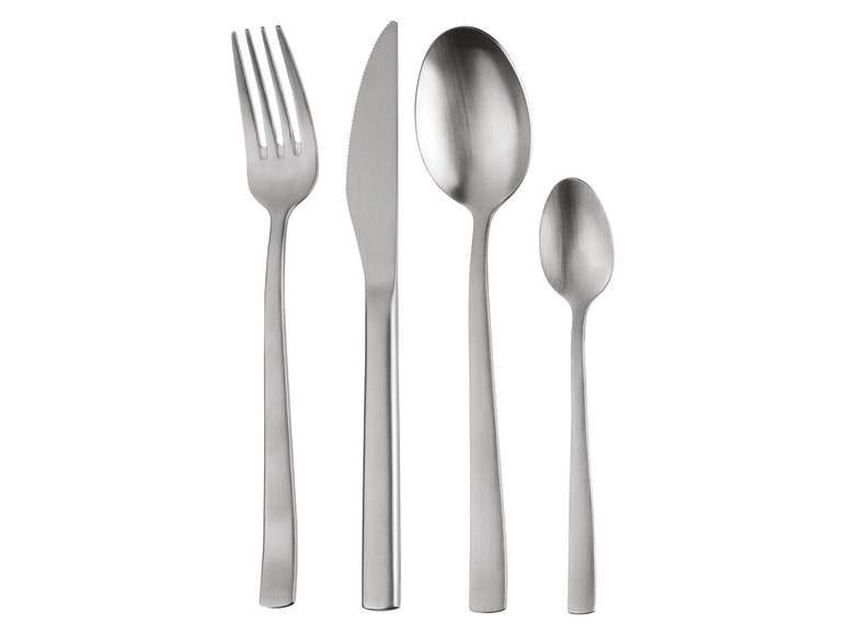 ERNESTO® Tafelbesteck, 24-teilig im Angebot