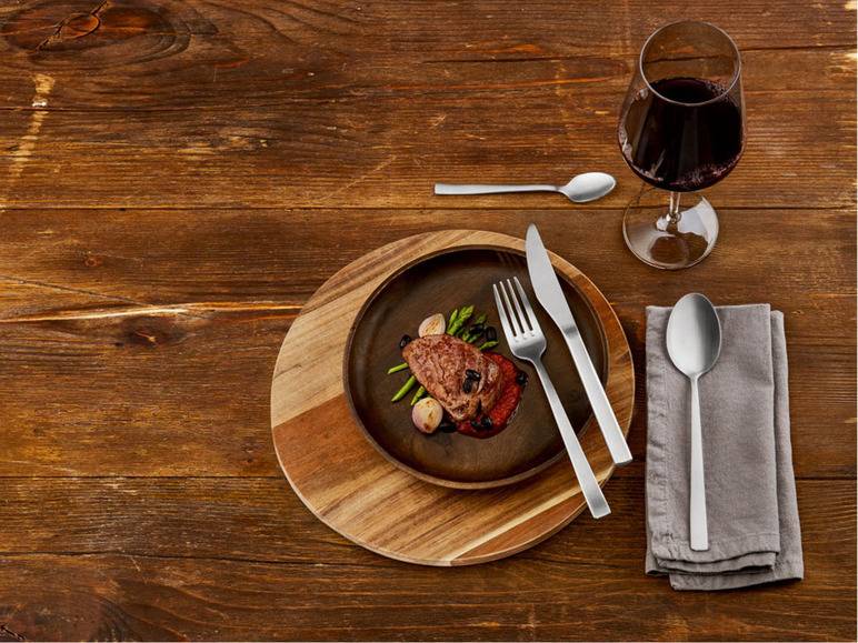 ERNESTO® Tafelbesteck, 24-teilig im Angebot