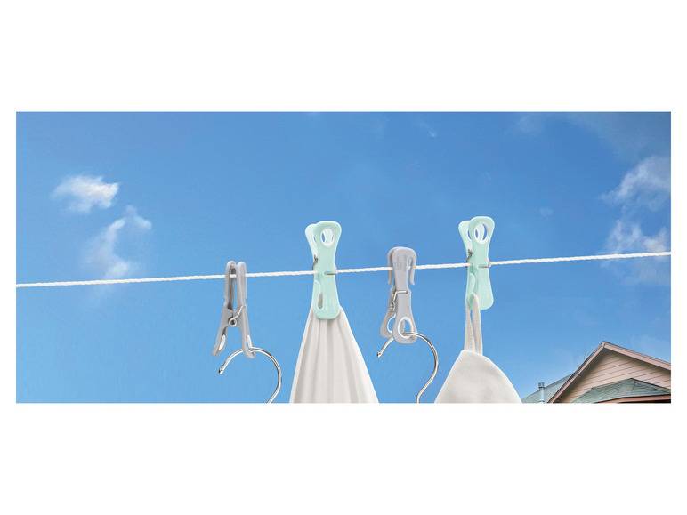 LIVARNO home Spezialwäscheklammern 24er / 20er Set Fabrik Onlineshop
