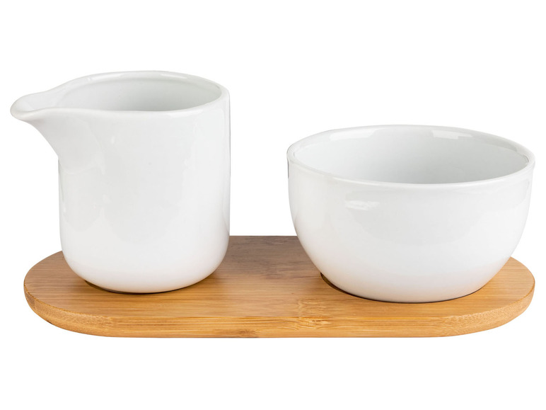 Sansibar Teekanne / Tassen 2er-/ Milch- und Zucker Set Fabrikpreis