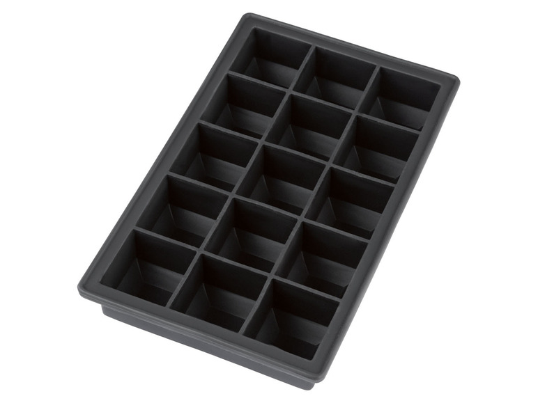 Sansibar Eiswürfelform / Eiskugelform aus Platinsilikon Sonderangebot
