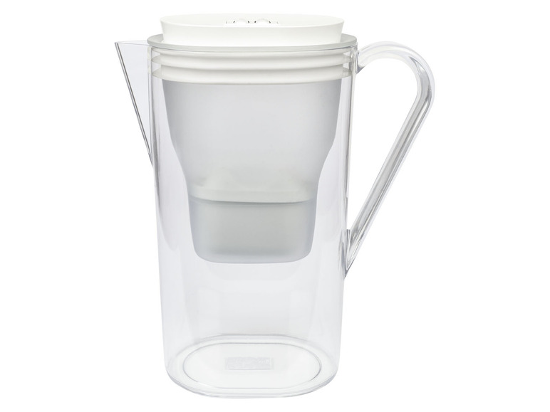ERNESTO® Wasserfilter-Starterset, inkl. 12 Filterkartuschen Rabatt