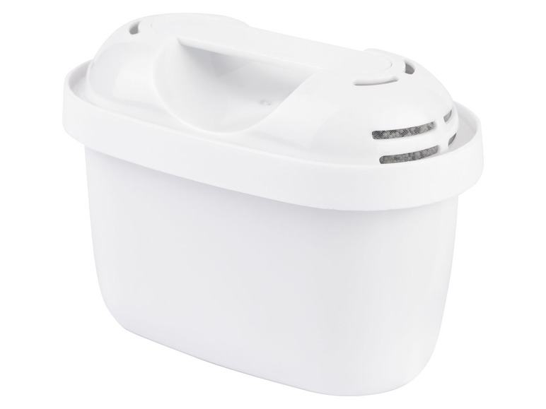 ERNESTO® Wasserfilter-Starterset, inkl. 12 Filterkartuschen Rabatt