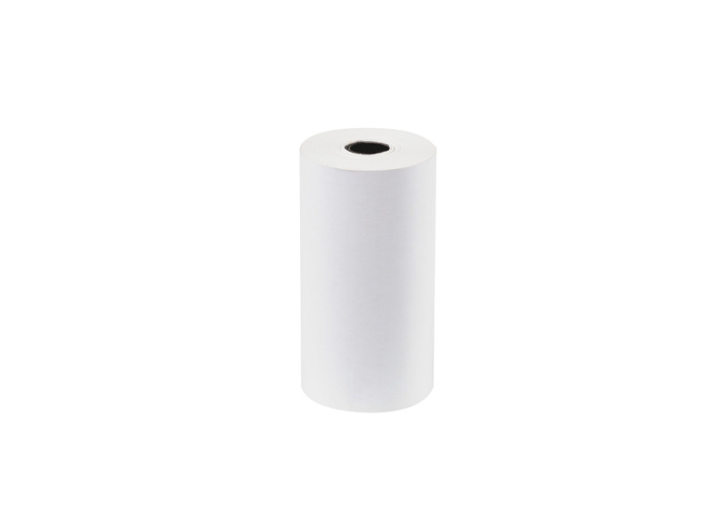 SILVERCREST® Mini Pocket Printer inklusive Papierrolle Günstig kaufen