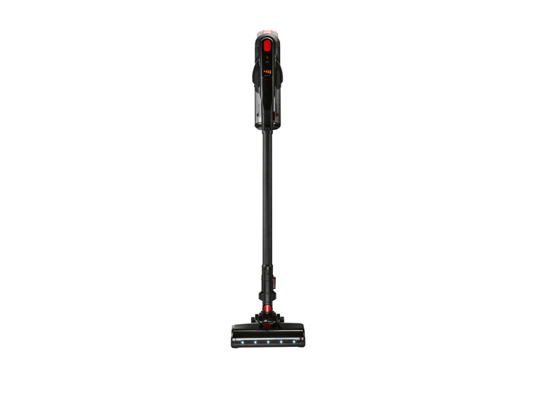 SILVERCREST® 20 V Handstaubsauger Akku Zyklon »SHAZ 20«, 2-in-1 Flash Sale