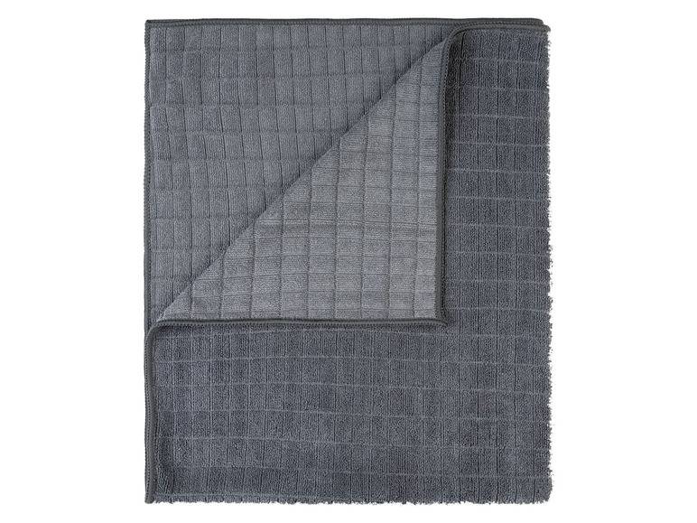 AquaPur Reinigungstücher, mit Teflon™ surface protector Exklusivangebot