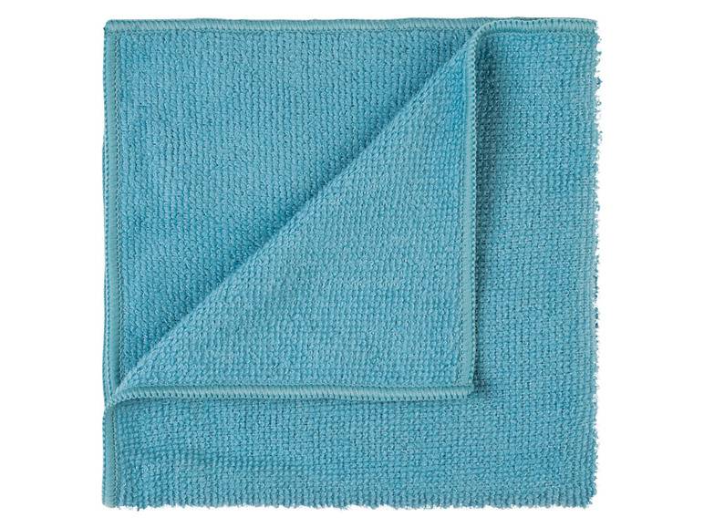AquaPur Reinigungstücher, mit Teflon™ surface protector Exklusivangebot