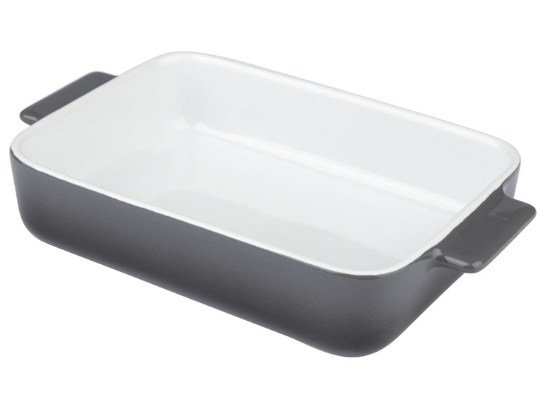 ERNESTO® Auflaufform / Auflaufformen-Set, aus Steinzeug Preisnachlass