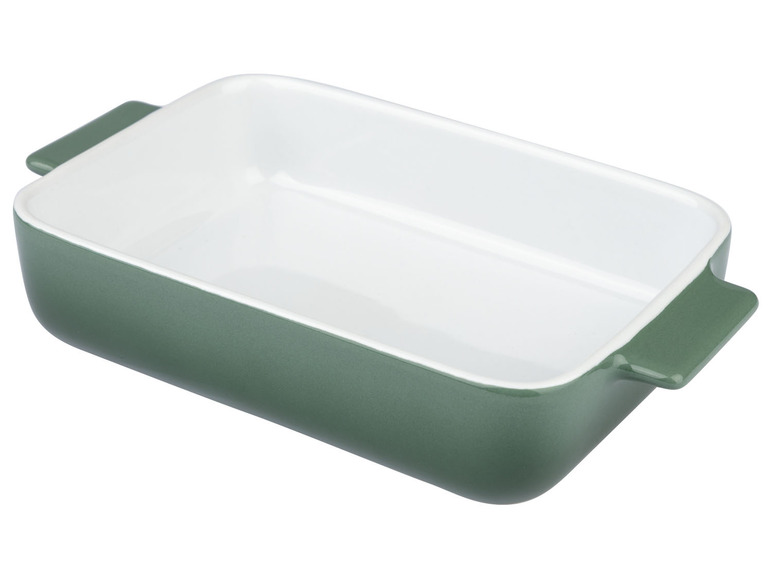 ERNESTO® Auflaufform / Auflaufformen-Set, aus Steinzeug Preisnachlass