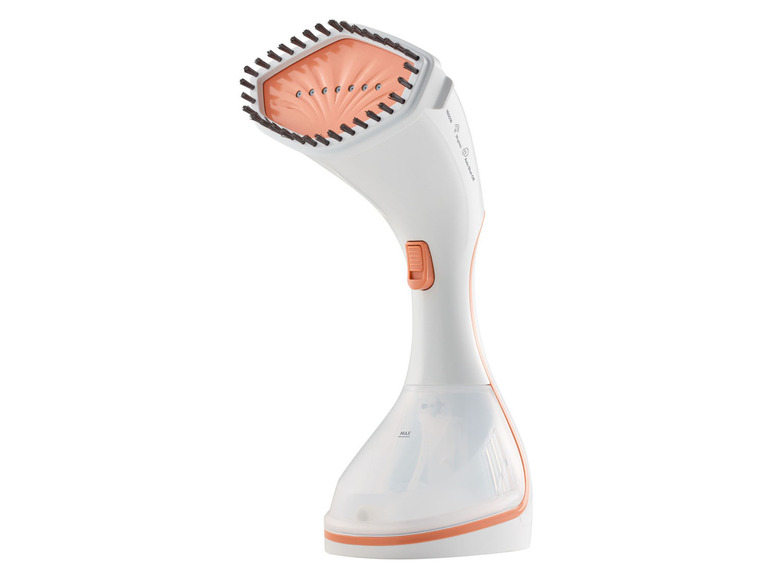GRUNDIG Dampfbürste »ST 6150 L«, 25 g/min Vatertagsangebot