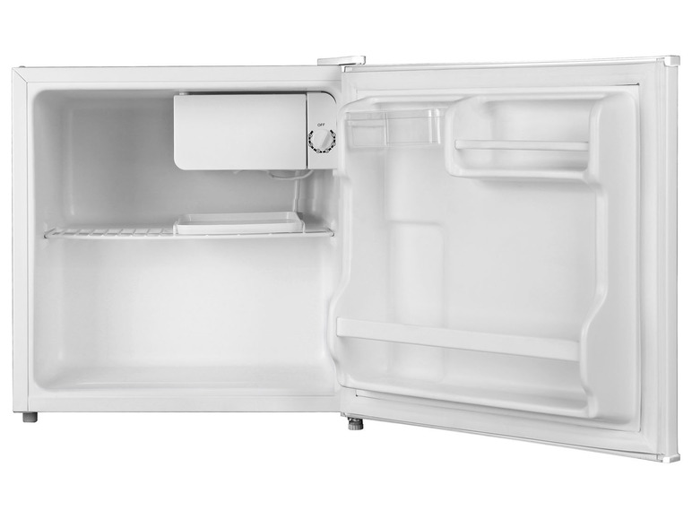 Comfee Mini-Kühlschrank »RCD76WH2«, mit Eisfach Heißer Verkauf