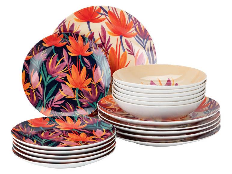 Tognana Tafelservice, 18-teilig Top Angebot