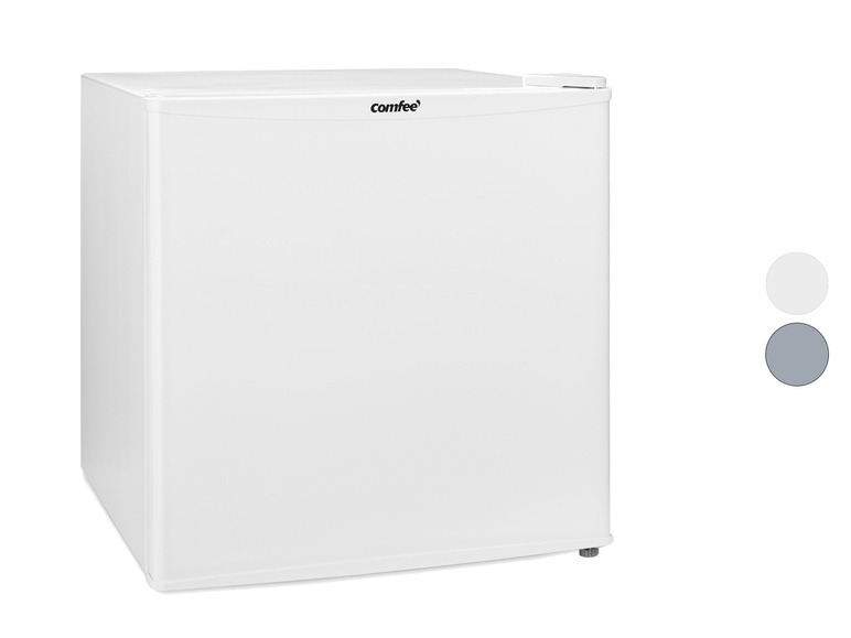 Comfee Mini-Kühlschrank »RCD76«, mit Schnellkühlfach Neueste Mode