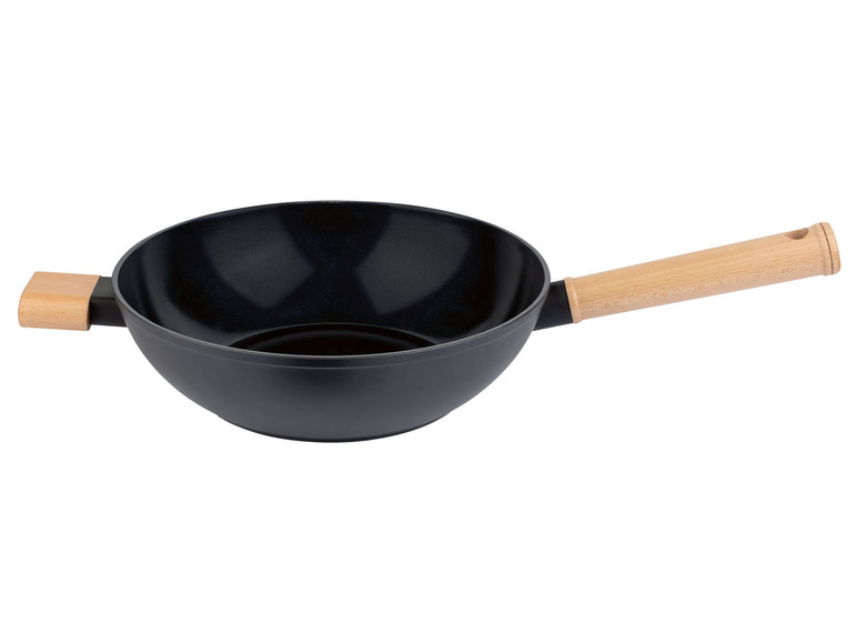 Russell Hobbs Wok, 28 cm, Recycling-Aluminium Online Outlet