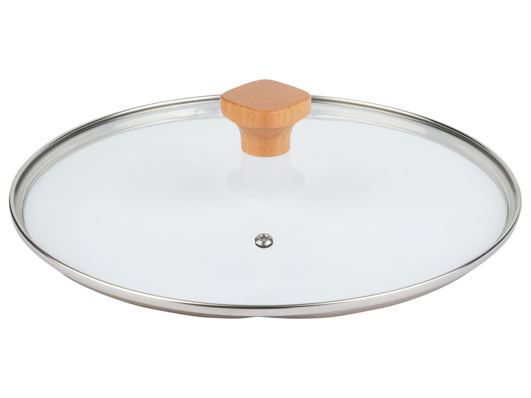 Russell Hobbs Wok, 28 cm, Recycling-Aluminium Online Outlet