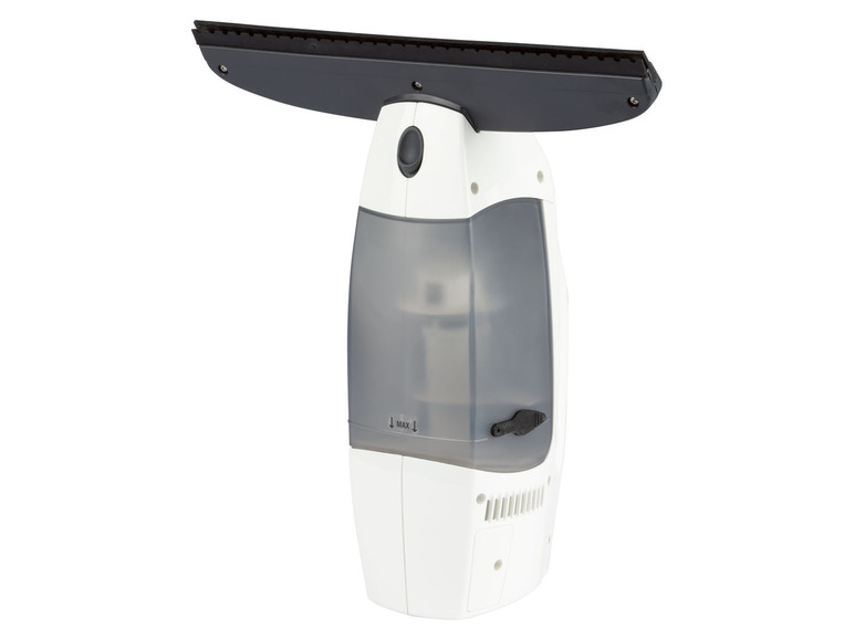 LEIFHEIT Fenstersauger Dry and Clean Classic, für streifenfreies Absaugen ohne Tropfen Zeitlich begrenztes Angebot