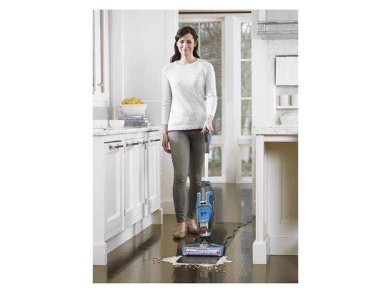 Bissell 3-in-1 Multiflächen-Bodenreiniger »CrossWave«, für Nass- und Trockenreinigung Blitzangebot