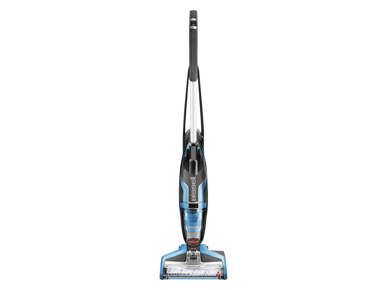 Bissell 3-in-1 Multiflächen-Bodenreiniger »CrossWave«, für Nass- und Trockenreinigung Blitzangebot