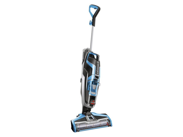 Bissell 3-in-1 Multiflächen-Bodenreiniger »CrossWave«, für Nass- und Trockenreinigung Blitzangebot