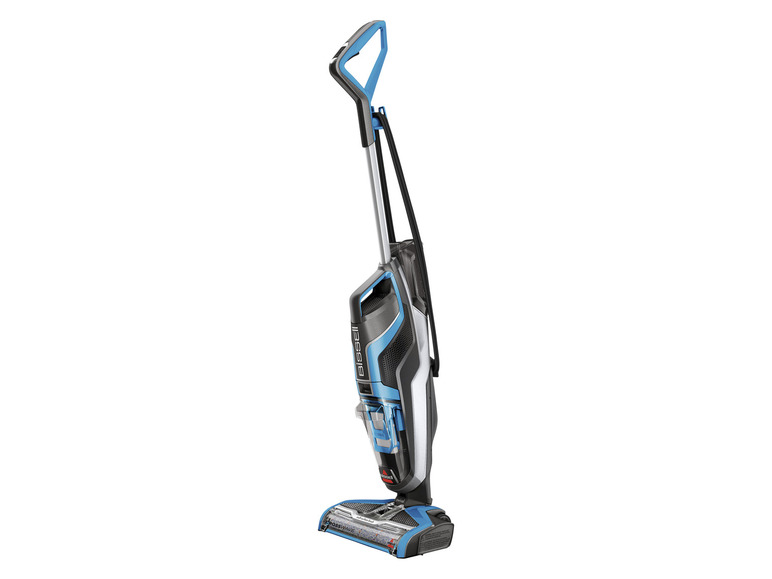 Bissell 3-in-1 Multiflächen-Bodenreiniger »CrossWave«, für Nass- und Trockenreinigung Blitzangebot