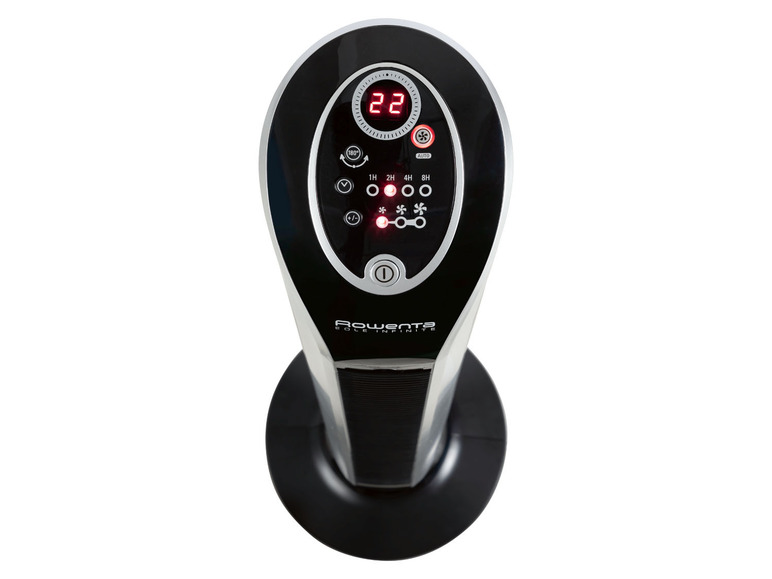 Rowenta Turmventilator »EOLE INFINITE VU6670«, 40 Watt Saisonale Angebote