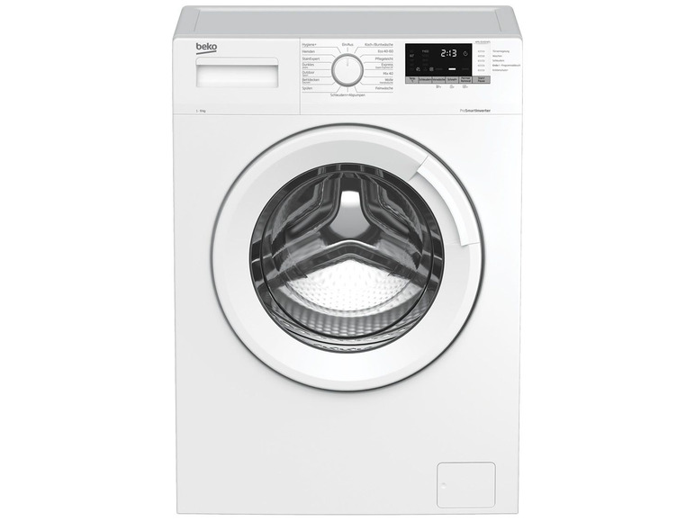 BEKO Waschmaschine WML91433NP1 Tägliche Deals
