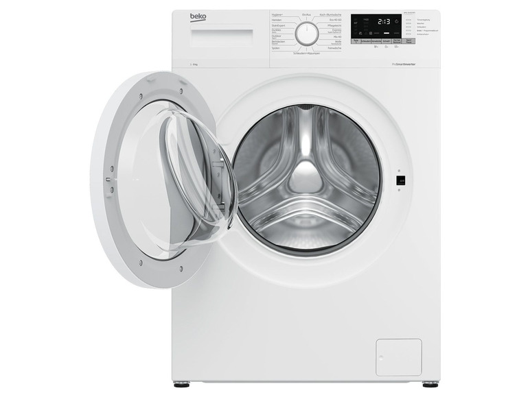 BEKO Waschmaschine WML91433NP1 Tägliche Deals
