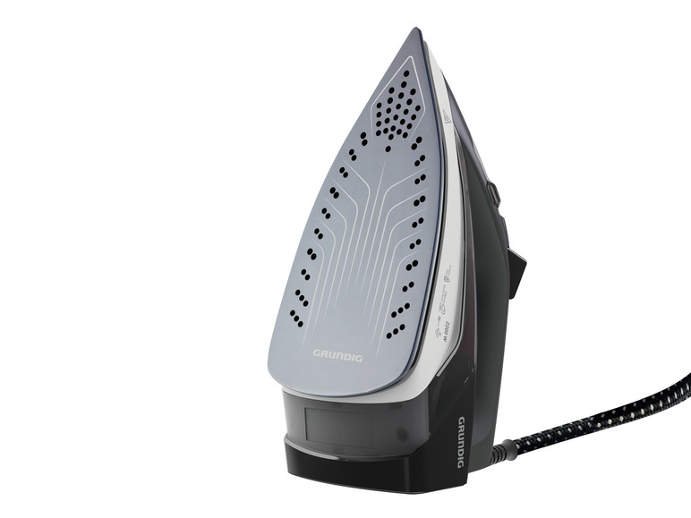 GRUNDIG »SI 4850« Dampfbügeleisen, 2200 W Riesige Ersparnisse