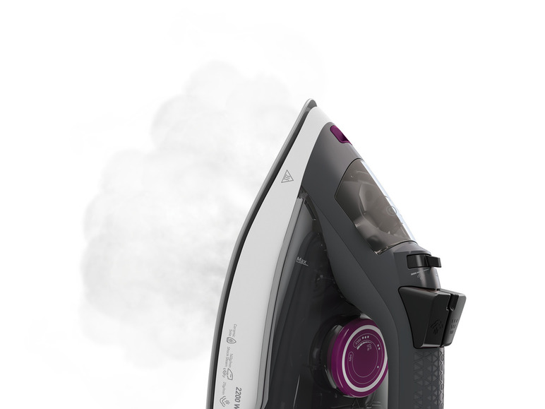 GRUNDIG »SI 4850« Dampfbügeleisen, 2200 W Riesige Ersparnisse