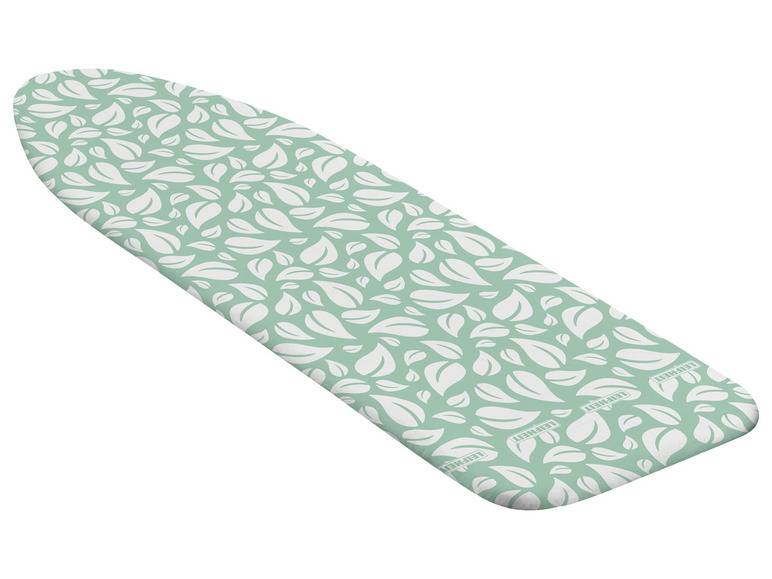 LEIFHEIT Bügeltischbezug Cotton Comfort L, 135 x 45 cm VIP-Rabatte