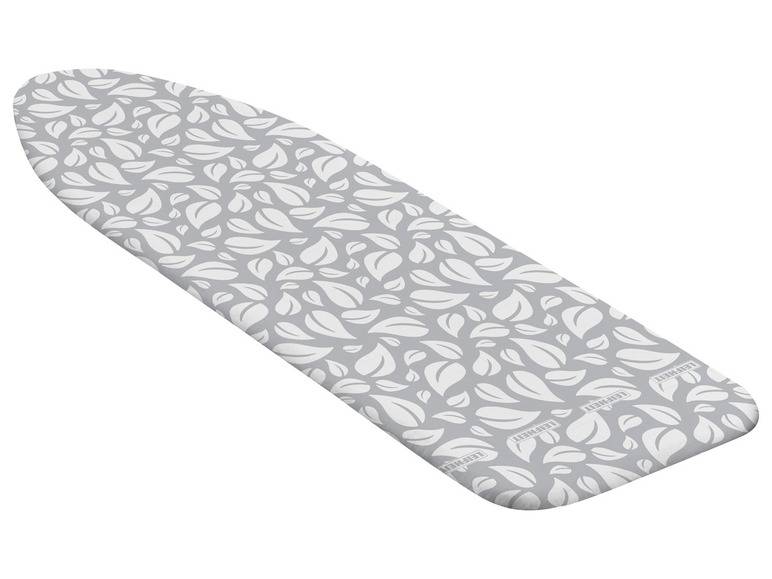 LEIFHEIT Bügeltischbezug Cotton Comfort L, 135 x 45 cm VIP-Rabatte