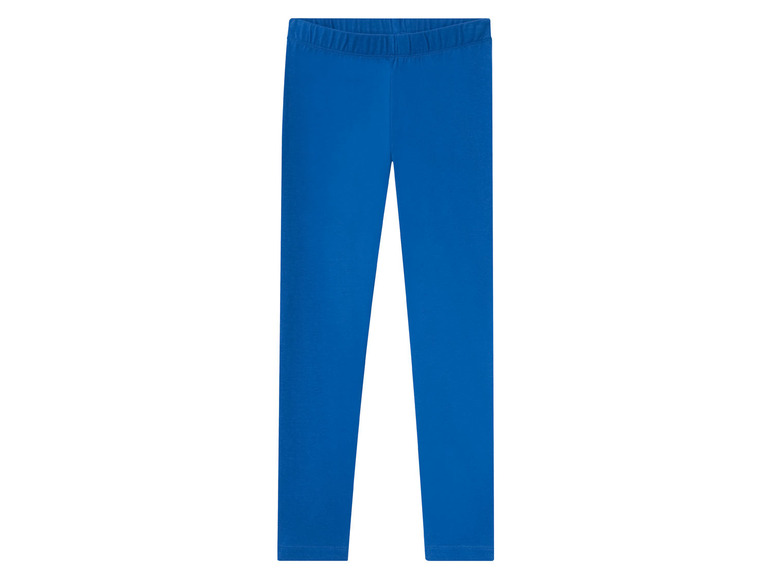 pepperts!® Kinder Mädchen Leggings, 2 Stück, mit bequemem Gummizugbund Begrenzte Freigabe
