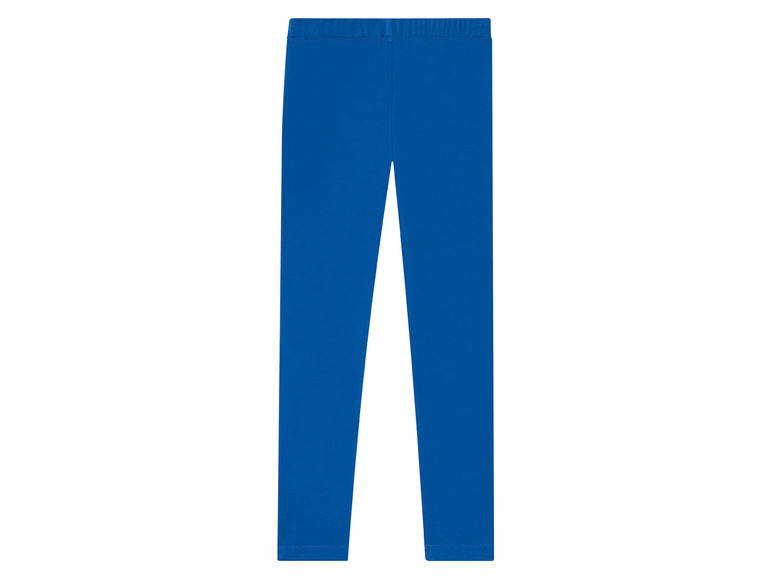 pepperts!® Kinder Mädchen Leggings, 2 Stück, mit bequemem Gummizugbund Begrenzte Freigabe