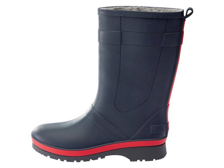 esmara® Damen Regenstiefel mit Warmfutter Neueste Stile