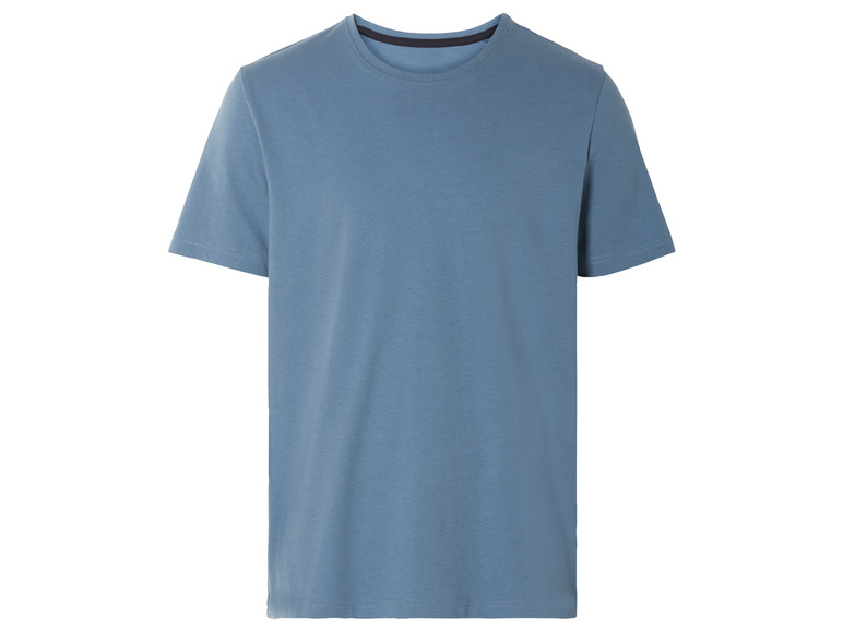 LIVERGY® Herren Pyjama mit Shorts Bis zu 50% Rabatt