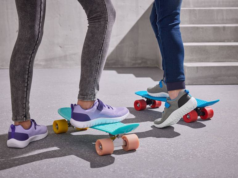 pepperts!® Kinder Sneaker, superbequem und superleicht Bis zu 65% Rabatt