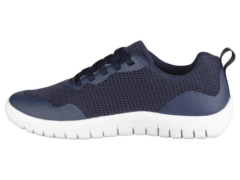 esmara® Damen Sneaker mit flexibler Sohle Nur für heute